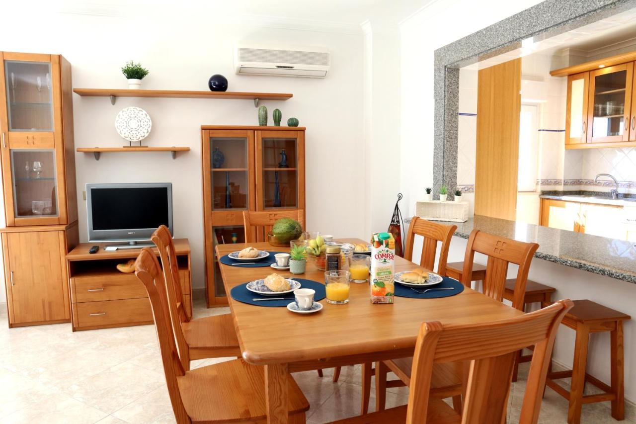 Apartment Rocha Flat By Algest