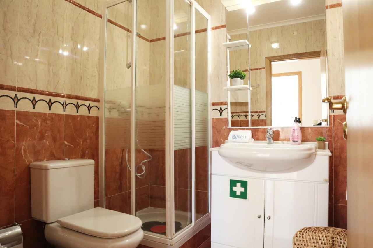 Rocha Flat By Algest Portimao