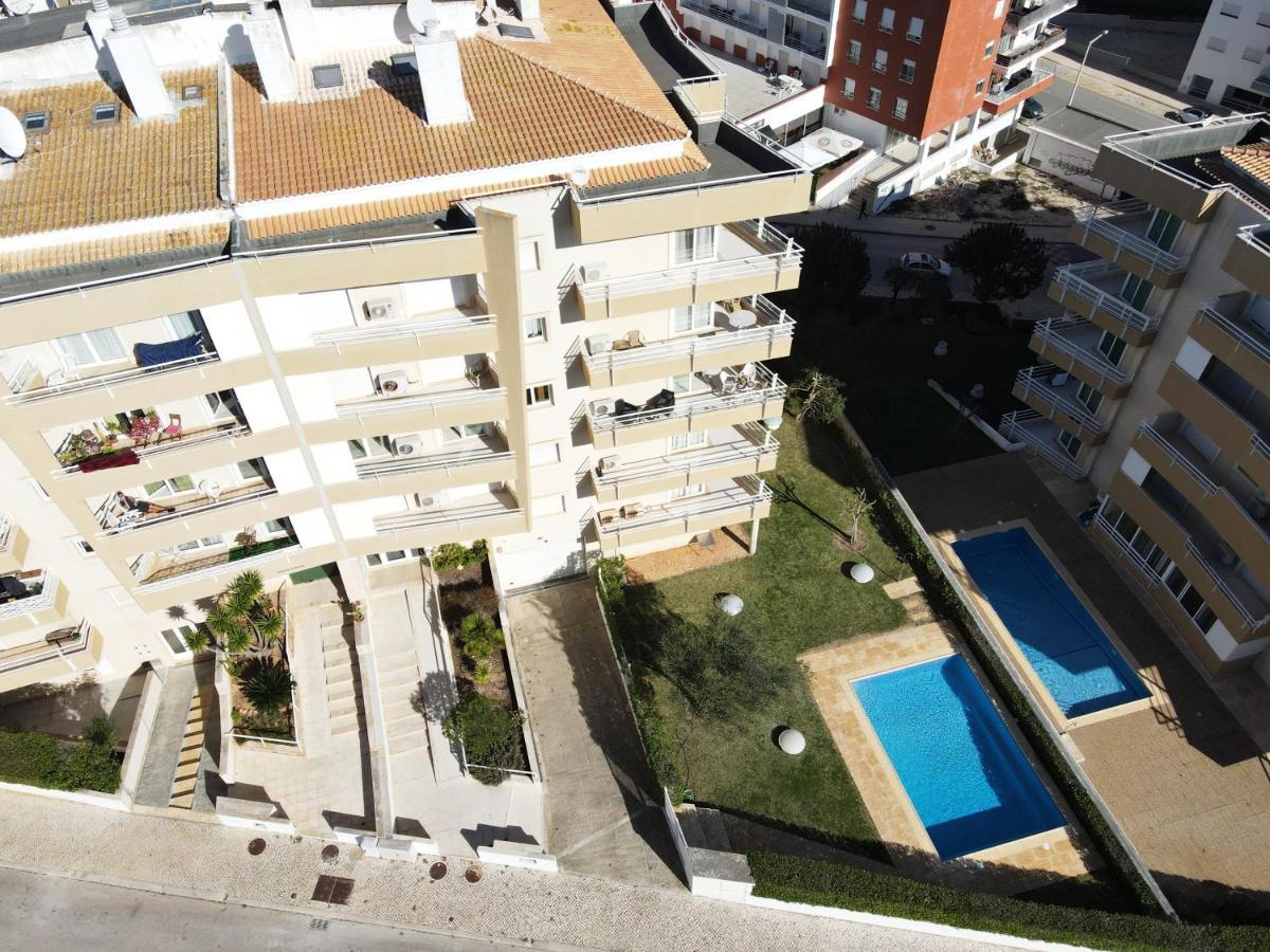Rocha Flat By Algest * Portimao