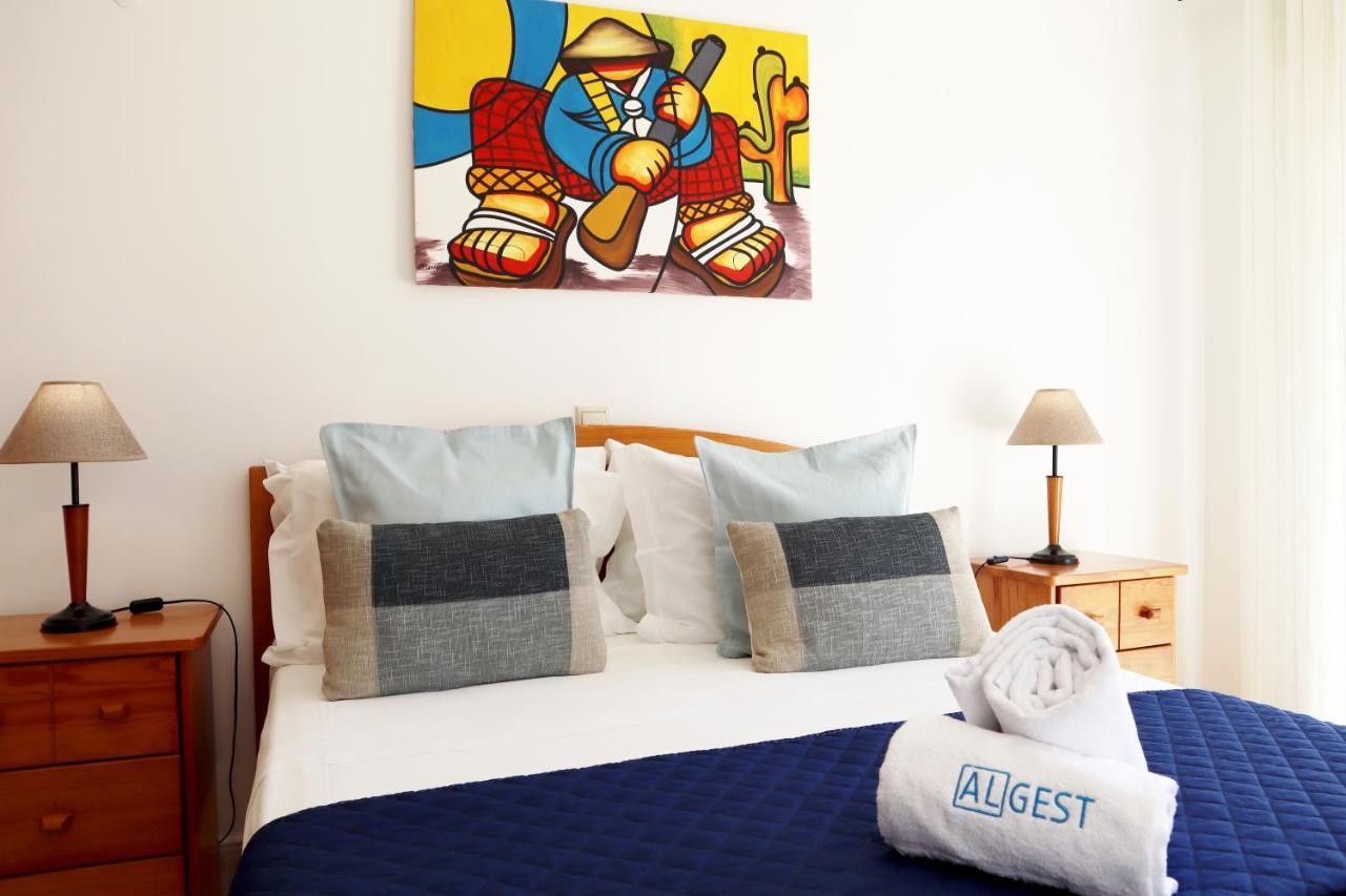 Rocha Flat By Algest