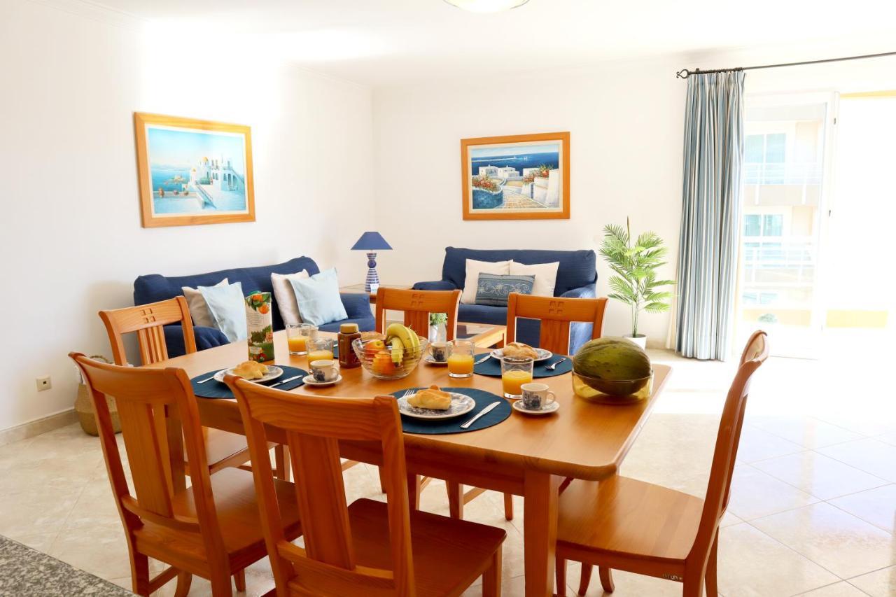 Rocha Flat By Algest