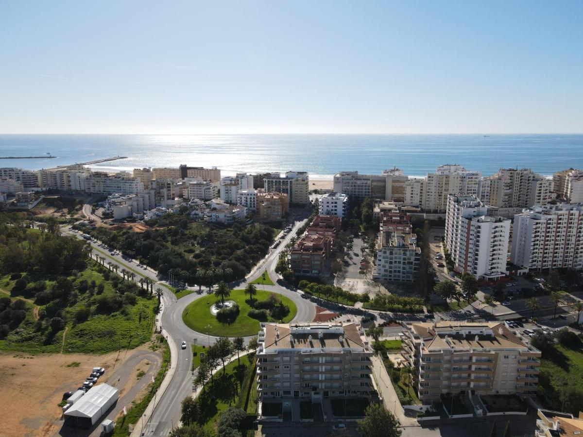 Apartment Rocha Flat By Algest Portimao