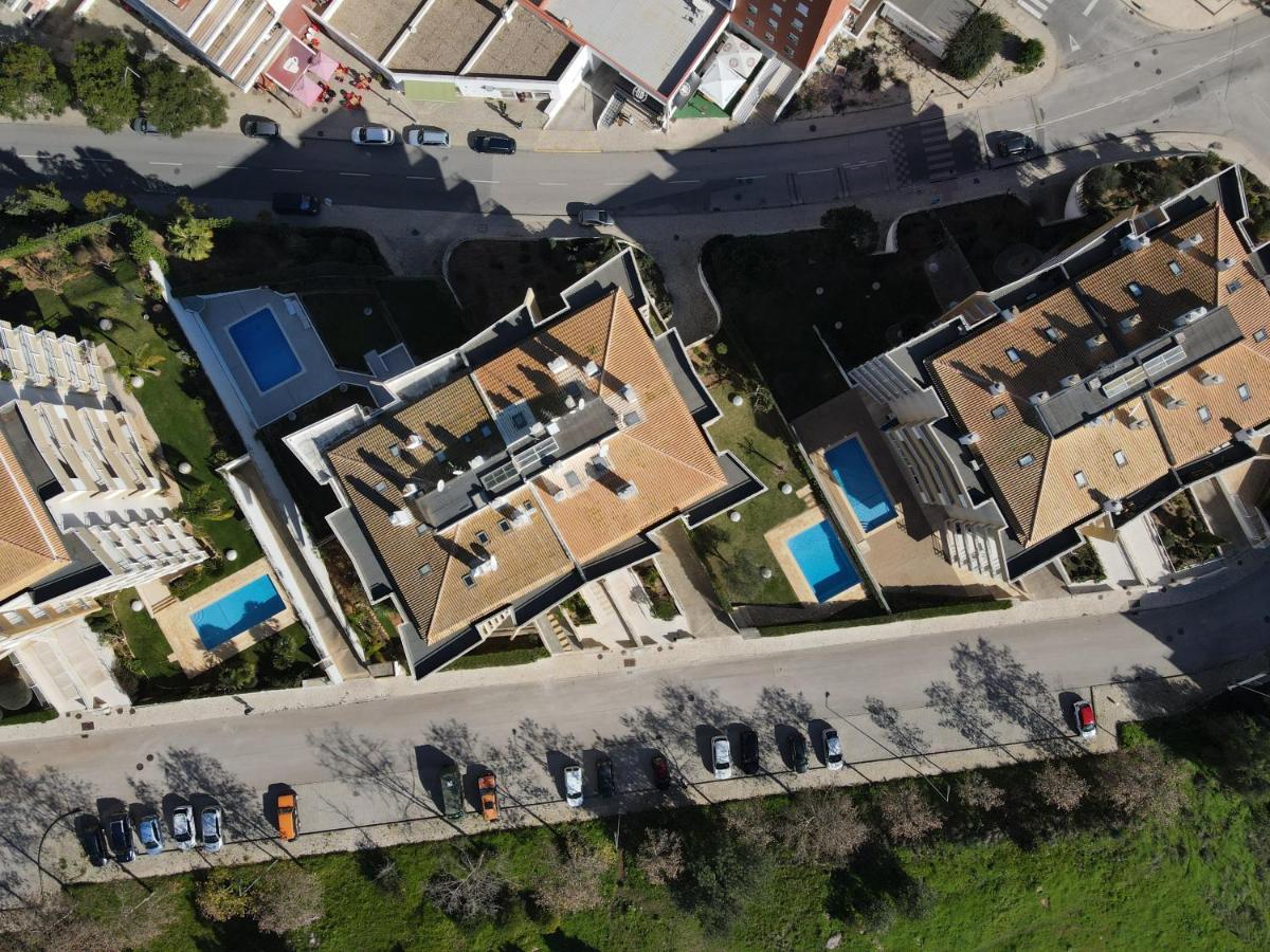 Rocha Flat By Algest * Portimao