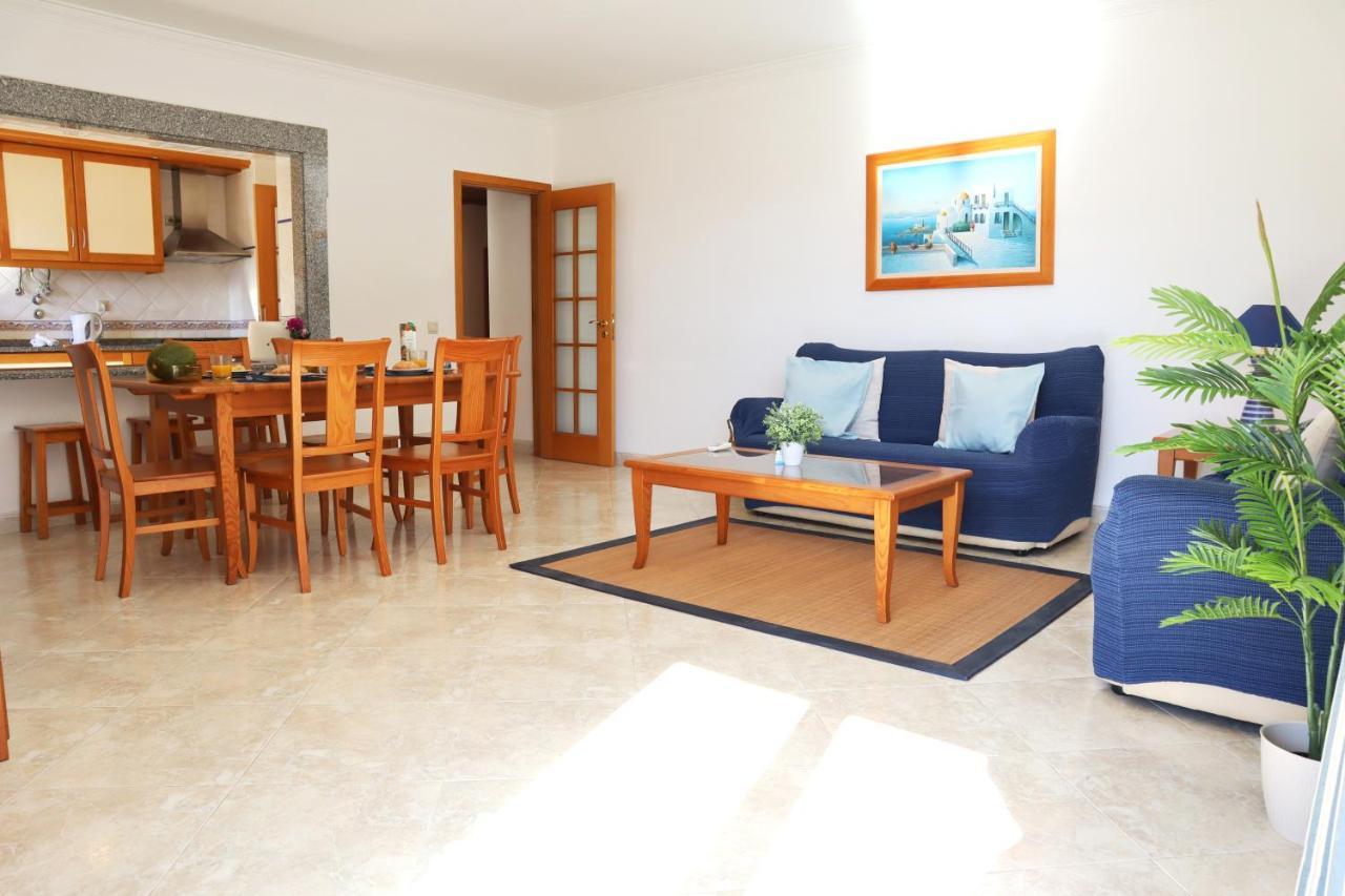 Apartment Rocha Flat By Algest Portimao