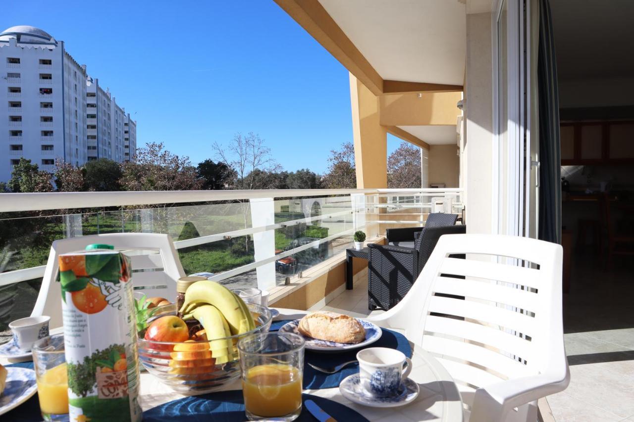 Apartment Rocha Flat By Algest Portimao