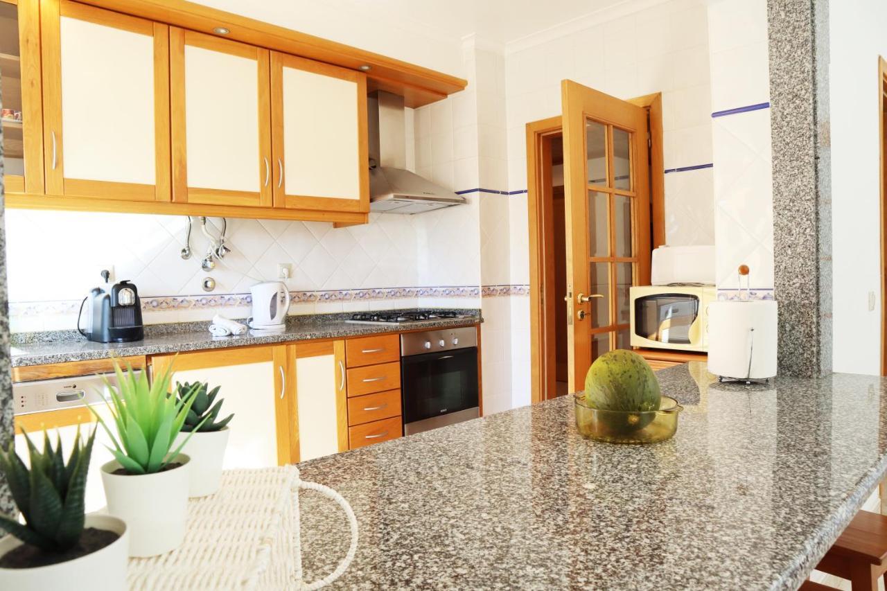 Rocha Flat By Algest Portimao