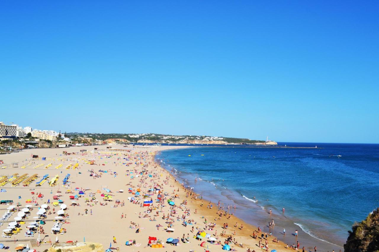 Apartment Rocha Flat By Algest Portimao
