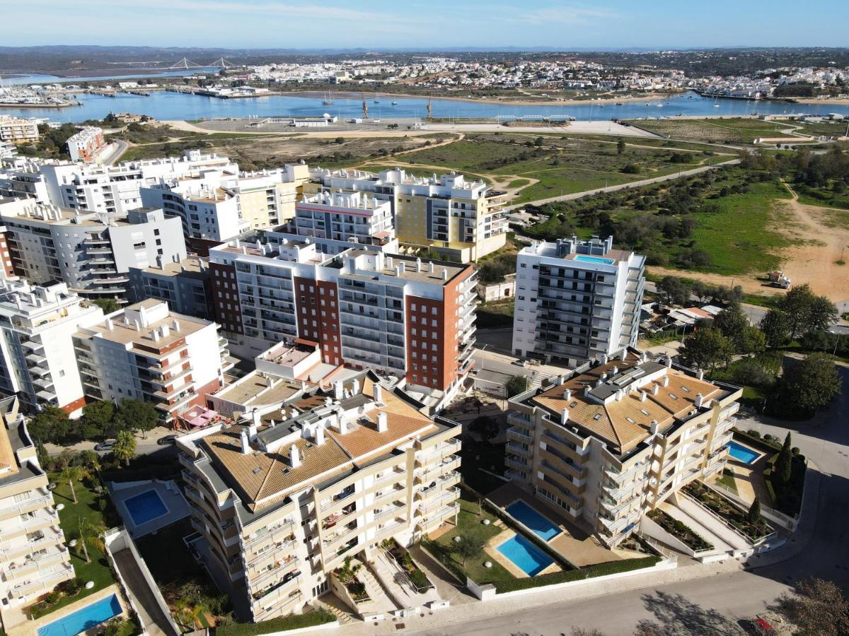 Rocha Flat By Algest * Portimao
