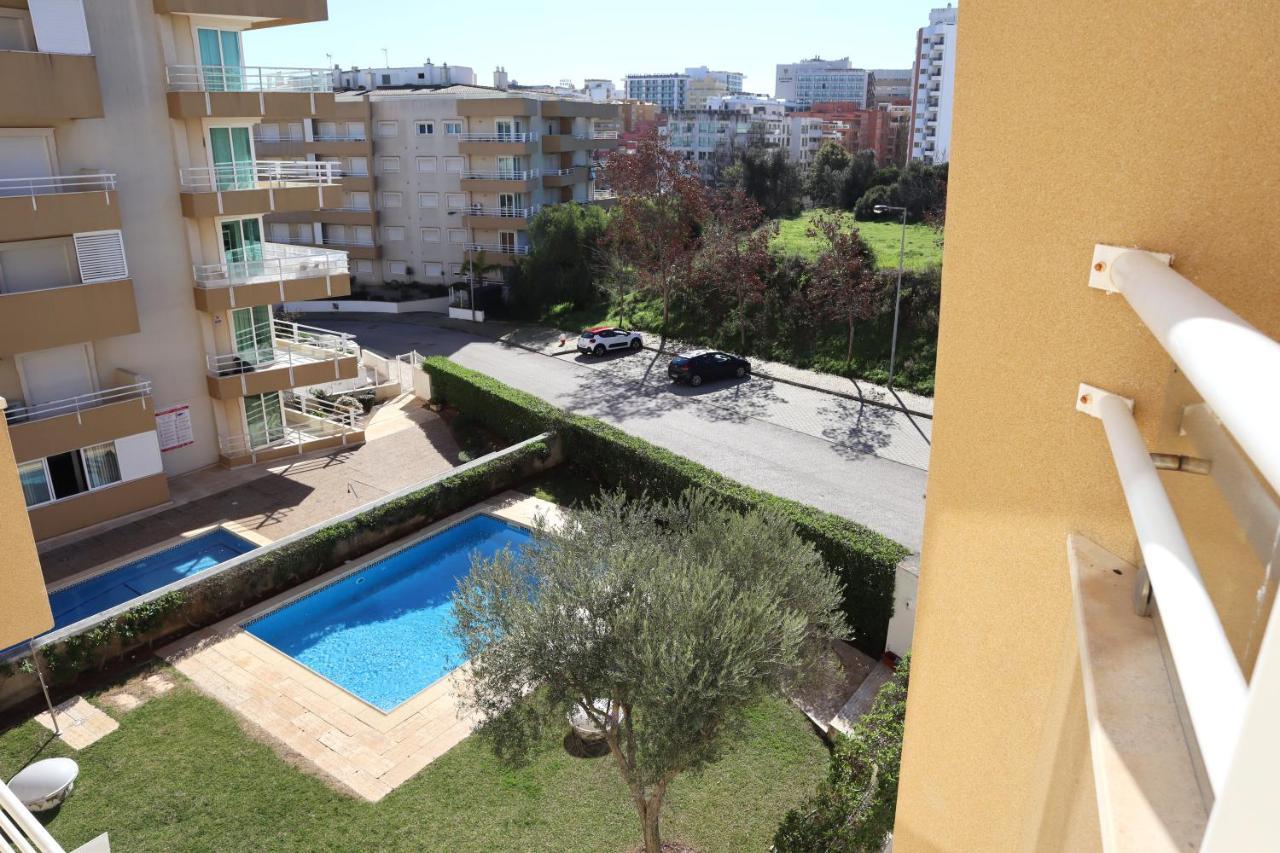 Rocha Flat By Algest Apartment *