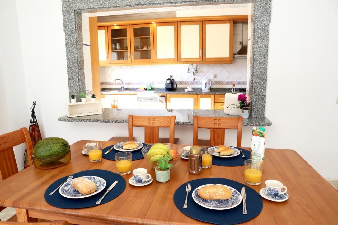 Apartment Rocha Flat By Algest