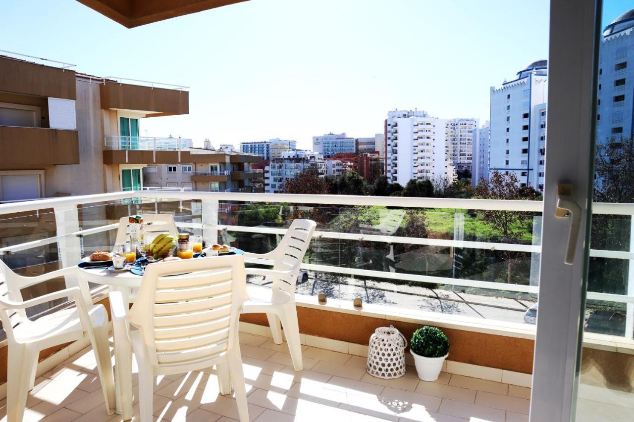 Apartment Rocha Flat By Algest