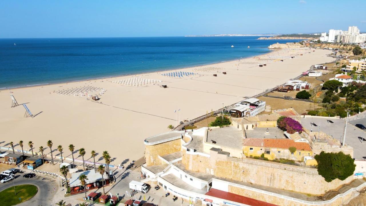 Rocha Flat By Algest Apartment *