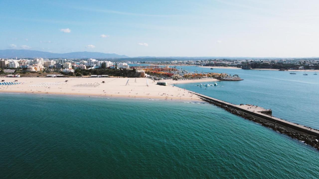 Rocha Flat By Algest Apartment *