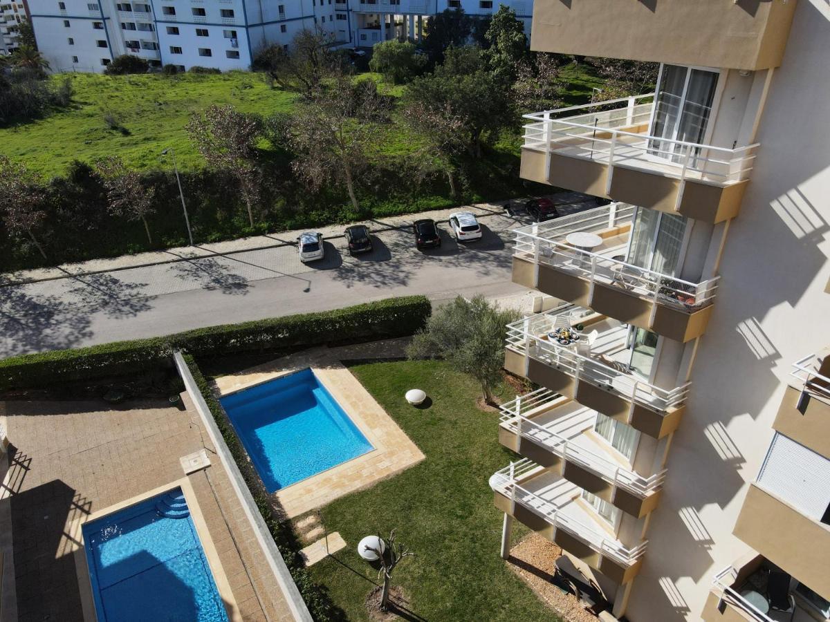 Rocha Flat By Algest *