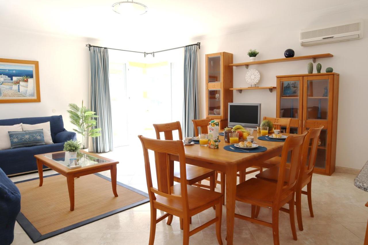 Rocha Flat By Algest * Portimao