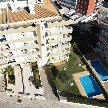 Rocha Beach Flat By Algest Portimão Extérieur photo
