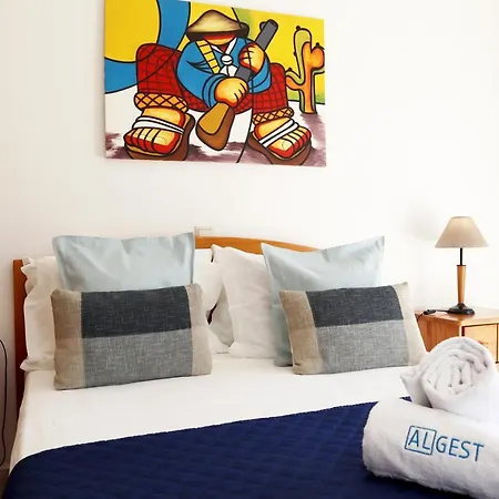 Rocha Beach Flat By Algest Portimão Extérieur photo