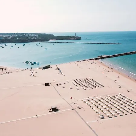 Rocha Beach Flat By Algest Portimão Extérieur photo