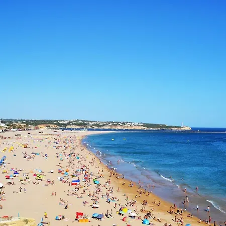 Rocha Beach Flat By Algest Portimão Extérieur photo