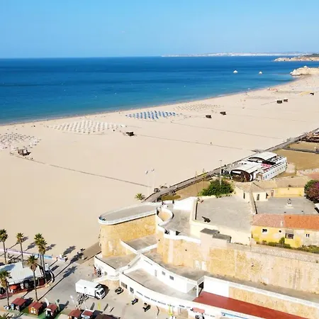 Rocha Beach Flat By Algest Portimão Extérieur photo