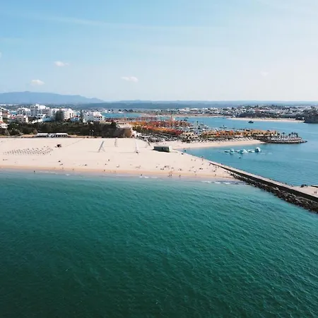 Rocha Beach Flat By Algest Portimão Extérieur photo