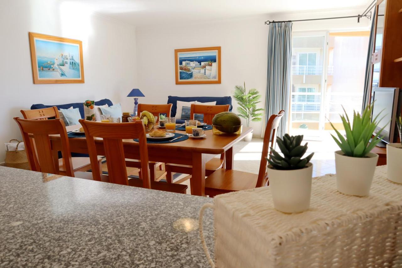 Apartment Rocha Flat By Algest *