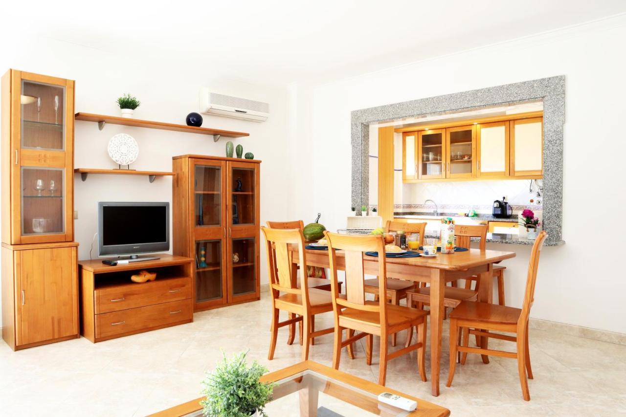 Apartment Rocha Flat By Algest Portimao