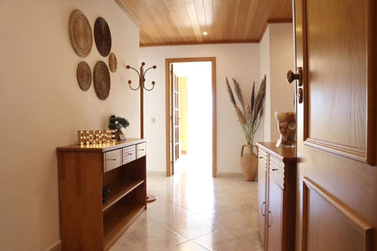 Rocha Flat By Algest Apartment